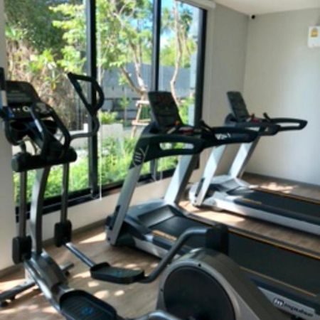 Nai Yang Beach Holiday Rental Apartement - Title Residence Zewnętrze zdjęcie