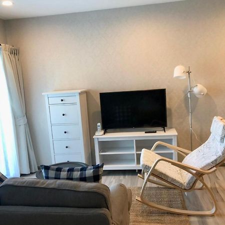 Nai Yang Beach Holiday Rental Apartement - Title Residence Zewnętrze zdjęcie