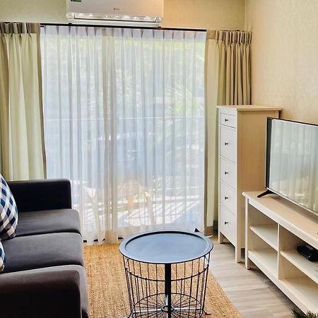 Nai Yang Beach Holiday Rental Apartement - Title Residence Zewnętrze zdjęcie