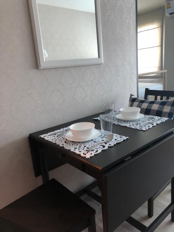 Nai Yang Beach Holiday Rental Apartement - Title Residence Zewnętrze zdjęcie